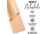 Tagliere Per Salsicce Tuuli Tagliere Per Salame Tagliere In Legno Tagliere In Legno 37 X 5,5 Cm