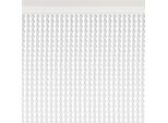 Tenda Acudam Malta Porte In Vetro Esterno Pvc Alluminio 90 X 210 Cm