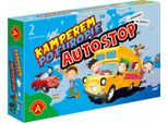 Campervan Attraverso L'europa - Autostop 26467