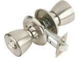 Serratura A Pomello Mcm 509B-4-4-70 Serratura Della Porta