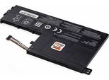 Batteria T6 Power Lenovo Yoga 520-14IKB, Flex 5-1470, Ip 320S-14IKB, 3600Mah, 41Wh, 3Cell, Li-Pol