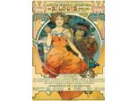 Puzzle 1000 Esposizione Internazionale Di St. Louis