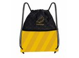 Borsa In Tessuto Harry Potter Tassorosso