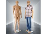 Manichino Da Vetrina Manichino Da Vetrina 185 Cm Maschio Mannequin Manichino Bambola