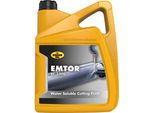 Kroon Oil Olio Per Perforazione/Taglio 37394 Tanica Da 5 L
