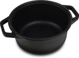 Pentola Con Coperchio Blackplus® Induction 24 Cm