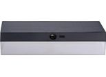Lampada Da Parete De Wand Edm 31833 Nero Policarbonato Abs 4 W 500 Lm Solare (3000 K) (5000 K) (4000 K) (4000 K) - Marca: Edm Product - Ean: 8425998318333