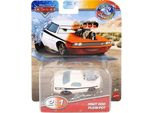 Disney Pixar Cars JHG29, Auto, 3 Anni, Metallo, Plastica, Multicolore