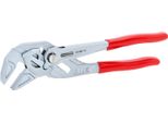 Chiave A Pinza, 180 Mm