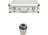 Set Di Pinze Di Serraggio, Materiali Durevoli, Alta Precisione, Argento