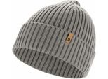 Cappello FjäLlräVen ÖVik 365 Grigio Uomo, Donna Grigio Taglia Unica