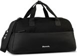 Bench. Borsa Sportiva Bench. Bold Sportbag Black Nero