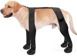 Inf Scarpe Protettive Per Cani Da Esterno: Impermeabili E Antiscivolo M