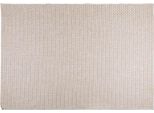 Tappeti Per Zone Giorno Vidaxl Huarte Crema 170 X 120 Cm Poliestere