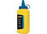 Stanley Hts Kreidepulver Blau 115G