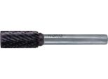 Fresa In Metallo Duro Ruko Forma A Diametro 16Mm HM-TICN Zya - 116014TC