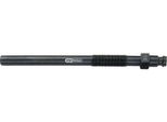 Ks Tools Adattatore Per Iniettore, M10X1,25 Con Filettatura Esterna, Lunghezza 132 Mm