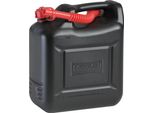 HüNersdorff 862800 HüNersdorff Benzinkanister Compact 10,0 L
