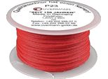 Corda Per Muratura L.20M D.1Mm 15Kg Pe Rosso