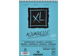 Canson C400082843 Canson Blocco Per Schizzi E Studi Xl Acquerelli, Din A5
