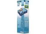 Bestway® Steel Pro™ Frame Piscina Senza Pompa 300 X 201 X 66 Cm, Blu, Rettangolare