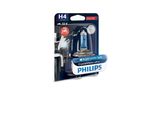 Lampadina Philips 12V 60/55W H4 Crystal Vision