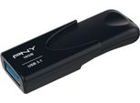 Pny Attache 4 Unità Flash Usb 16 Gb Usb Tipo A 3.2 Gen 1 (3.1 Gen 1) Nero