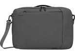 Targus Cypress Convertible Backpack With Ecosmart - Notebook-Rucksack - 39.6 Cm (15.6") - Grau"