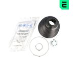Set Soffietto Optimal Per Albero Motore Per Mini Hatchback (R56) CVB-10631TPE
