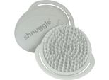 Shnuggle Spazzola Per Capezzoli Trasparente Trasparente Taglia Unica