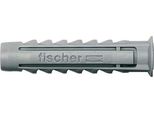Tasselli Fischer Sx 553436 10 X 50 Mm Nylon (30 Pezzi)