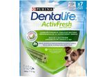 Purina Dentalife Activfresh Small 115G, 17631