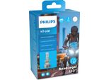 Philips Ultinon Pro6000 Led H7 12 V 20 W (Confezione Da 1)
