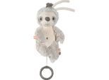 Fehn Mini-Spieluhr Faultier