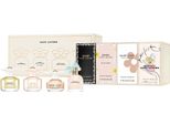 Marc Jacobs Set Miniature Daisy Eau De Toilette 4 Ml + Daisy Eau So Fresh Eau De Toilette 4 Ml + Daisy Love Eau De Toilette 4 Ml + Perfect Eau De Parfum, 5 Ml