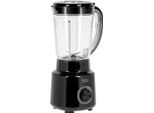 Teesa TSA3542B Frullatore Da Tavolo 500W 1,5L, Nero