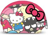 Karactermania - Torebka Hello Kitty Friends - Oficjalny Produkt Akcesoryjny