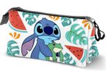 Disney Stitch Rana Tripla Federmappe