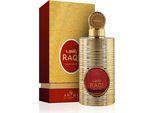 Hamidi Raqi Eau De Parfum Unisex 100 Ml