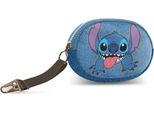 Karactermania Disney Lilo E Stitch Updown Pill Coin Brieftasche Taglia Unica