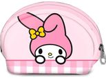 Karactermania - Torebka Hello Kitty My Melody - Oficjalny Produkt Akcesoryjny