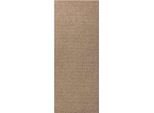 Tappeti Per Zone Vitaxl Rettangolari Naturali 150 X 80 Cm