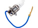Lampadina Per Fari H3 Alogena, Base Pk22S Spahn, 12 V 35