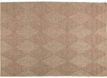 Tappeti Per Zone Giorno Vidaxl Huarte Natur 280 X 200 Cm Poliestere