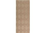 Tappeti Per Zone Vitaxl Rettangolari Naturali 150 X 80 Cm