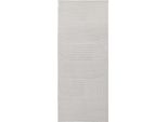 Tappeti Per Zone Vidaxl Rettangolari Huarte Crema 150 X 80 Cm