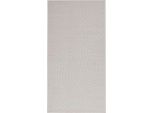 Tappeti Per Zone Vidaxl Rettangolari Huarte Crema 200 X 80 Cm