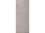 Tappeti Per Zone Vidaxl Rettangolari Huarte Sabbia 150 X 80 Cm Poliestere