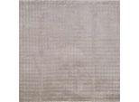 Tappeti Quadrati Vidaxl Huarte Sabbia 120 X 120 Cm Poliestere
