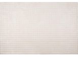 Tappeti Vidaxl Huarte Beige 170 X 120 Cm Poliestere